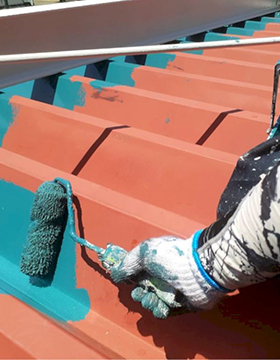 遮熱塗装工事<wbr>パック