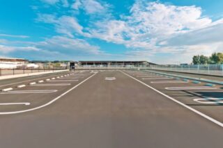 エントランス<wbr>舗装工事パック