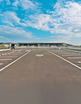 エントランス<wbr>舗装工事パック