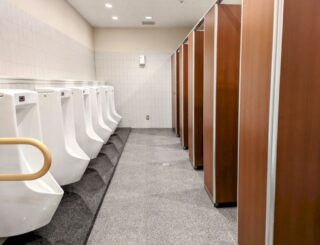 トイレ 小便器<wbr>取替