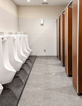 トイレ 小便器<wbr>取替