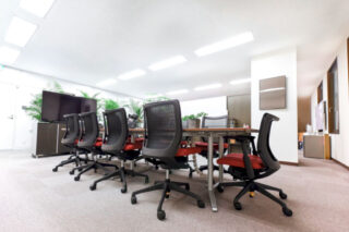 クロス・床<wbr>張り替え工事