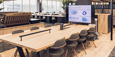 オフィス・事務所