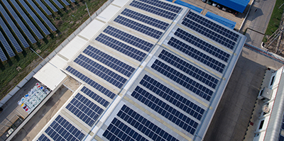 事業用太陽光発電