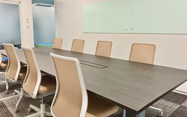 オフィス・事務所をリフォームして業務効率を高める