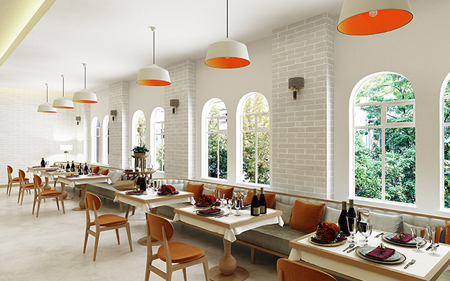 店舗・飲食店のリフォーム