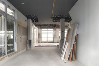 入退去時の<wbr>原状回復工事