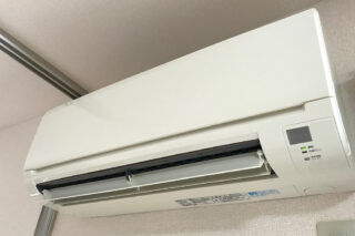 業務用エアコン<wbr>取替