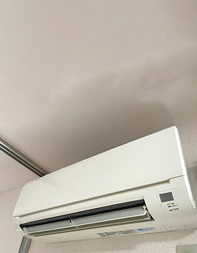 業務用エアコン<wbr>取替