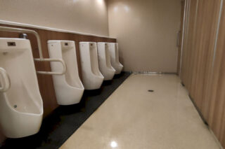 小便器<wbr>取り換え