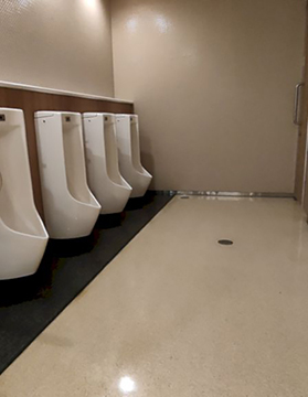 小便器<wbr>取り換え