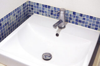 手洗い器<wbr>取り換え