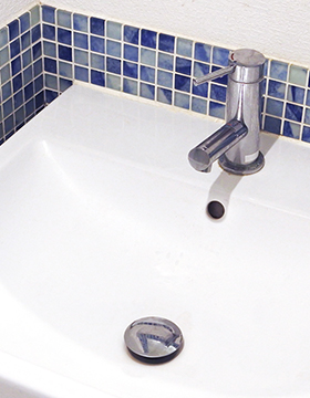 手洗い器<wbr>取り換え